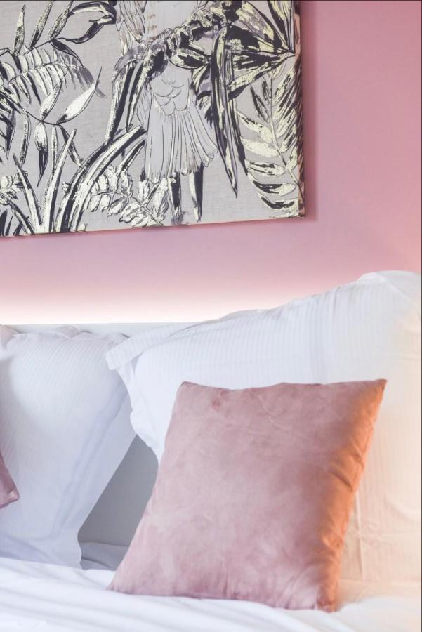 Le Chill&chic Terrasse - Parking Appartement *