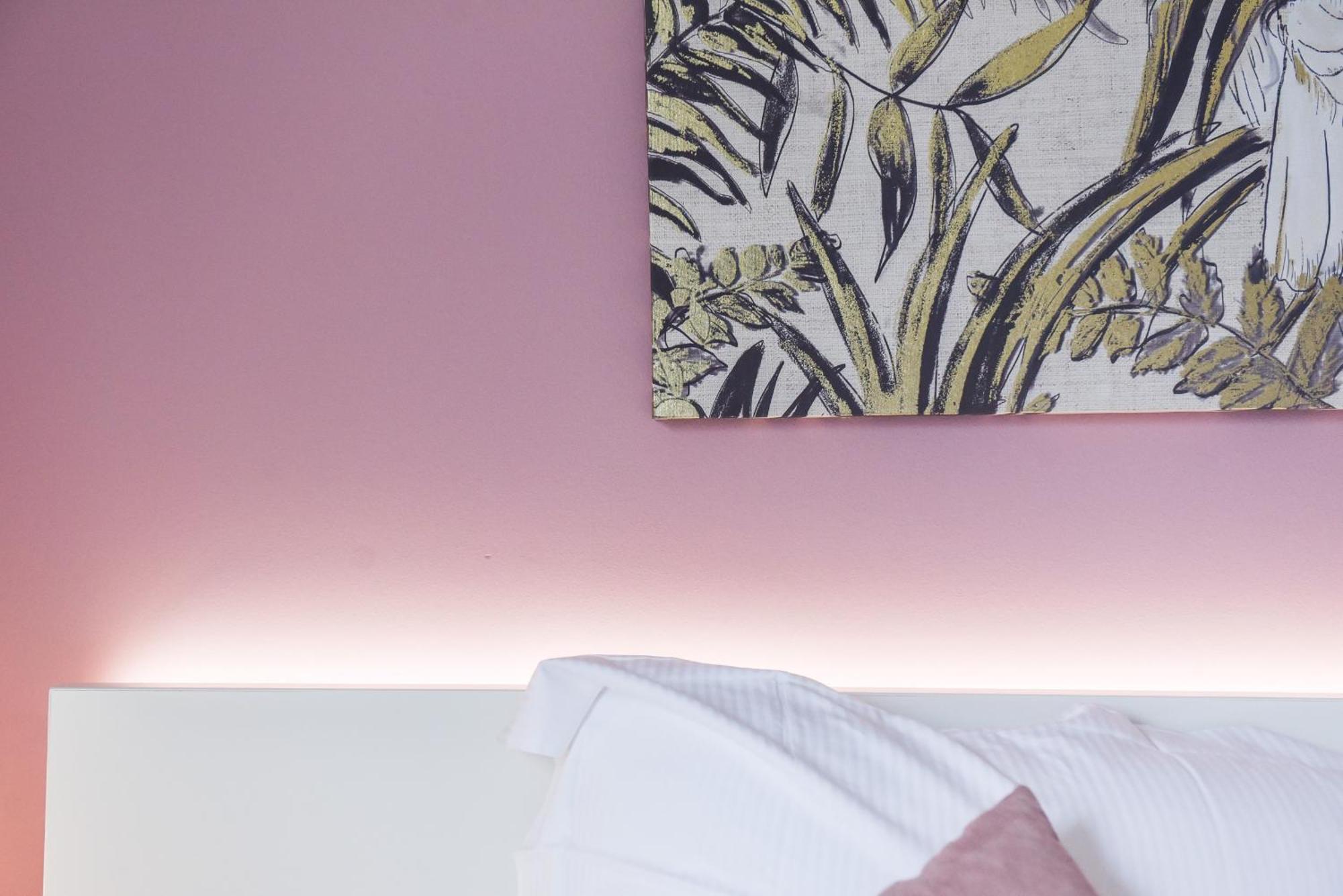 Appartement Le Chill&chic Terrasse - Parking Colmar