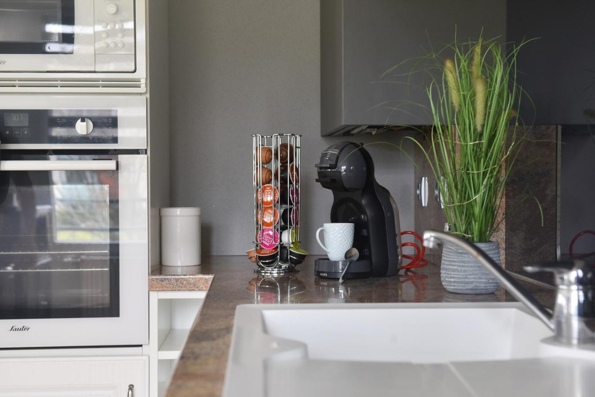 Appartement Le Chill&chic Terrasse - Parking